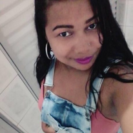 Andreia Rodrigues